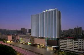 Home2 Suite by Hilton Hengyang Zhenxiang - Image 5