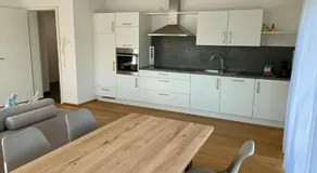 Schoko-Apartments mit Bad & Küche - Image 2