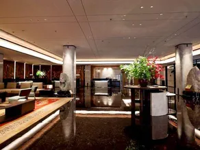 Yixing Grand Hotel - Image 3