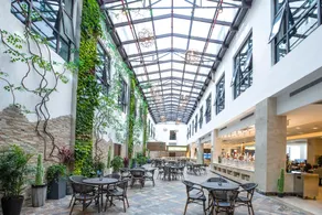 Shanghai Dixuan Junlan Resort Hotel - Image 4