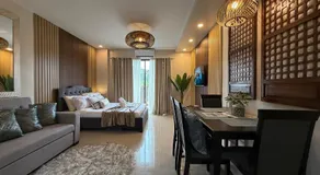 Alpine Villas Greens Staycation at Crosswinds Tagaytay - Image 2