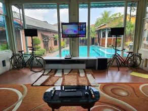 Siti Villa Srimpi - Image 5