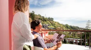 BIO Hotel - Hotel Quinta da Serra - Image 5
