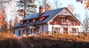 Vildmarks Lodge - Image 4