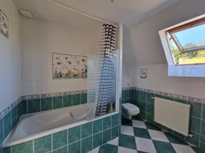 Stenhus i Bretagne nær Morlaix Bugt - Image 4