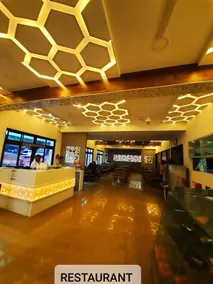 HOTEL PANDURANG INTERNATIONAL - Image 3