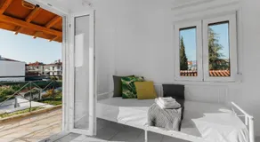 Pine in the sea II Boutique apartment-Nikiti - Image 3