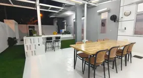RUMAH ADAM Homestay Bukit Changgang Private Pool - Image 3