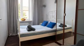 Apartament Stare Miasto Warszawa - Image 4