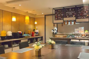 Home Inn Plus Chengdu Gaoxin Global Center SKP - Image 4