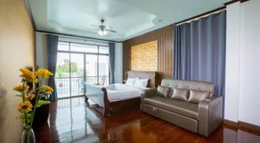 Romdee 4 pool villa chiangmai - Image 2