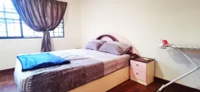 PD Villa 12 Homestay - Image 3