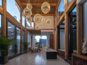 Tengchong yunlu inn - Image 5