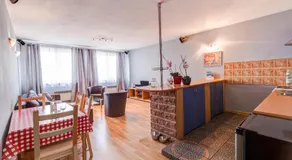 Apartament MonteCassino - Image 3