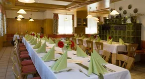 Landgasthof Lusenblick - Image 4