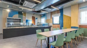 Micampus Getafe II Student Residence - Image 5