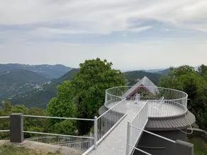 Mountain Terrace - Khaira Gali - Image 2
