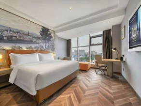 Vienna Hotel (Linyi Shunhe West Street) - Image 2