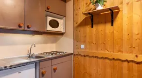 Arcelle 305 - Appartement Val Thorens - 4 personnes - 2 Flocons Argent - Image 3