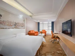 Vienna Hotel Shenzhen Pingdi - Image 4