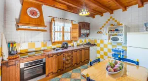 Casa La Noria Iznate by Ruralidays - Image 4