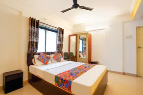 FabHotel Ateethi Residency - Image 2