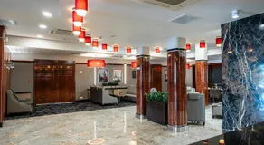 Hotel Panorama - Image 2