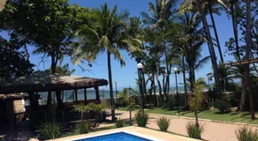 Village com 4 APTOS PÉ NA AREIA E PISCINA - Image 3
