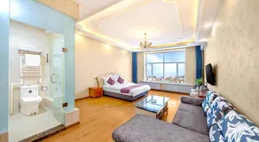 Harbin Binpeng Inn - Harbin Taiping International Airport - Image 2