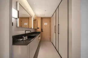 Hill Design Hotel 山丘设计师酒店 春熙路太古里店 - Image 4