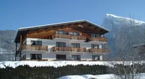 Appartements Giffre et Clesson - DAHU COMPAGNIE - Image 5