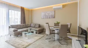 VILLA NICOLINA - Image 2