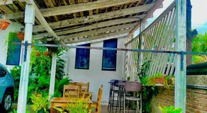 Hostal Casa Vieja - Image 3
