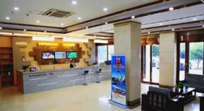 GreenTree Inn Xianning Tongshan Yangdu Avenue - Image 4