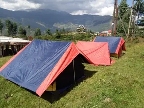 Amazing Homestays In Chanshal - #HIMCHA001 - Image 2