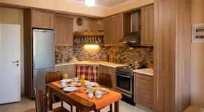 Almondtree House Exanthia - Private Parking - Image 3