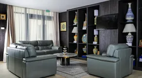 BOUMERDES PLAZA Hôtel & Spa - Image 5