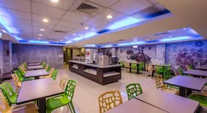 The Cloud Hotel Zhongli Branch - Image 4