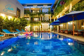 SHALA BOUTIQUE HOIAN - Image 1