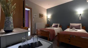 Tassos Rooms - Image 2