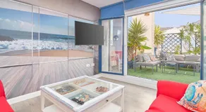 Ático 90m de terraza, jacuzzi privado y cargador de coche eléctrico en Cabria, Almuñecar - Image 2