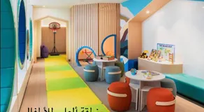 Resort Address Beach Fujairah,3BRoom Resort Address Beach Fujairah,3BRoom - Image 5