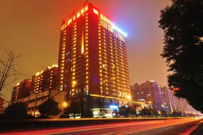 Ming Yi Hotel - Image 2