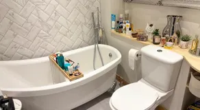 Styles & Cosy Room near Belfast - Image 2