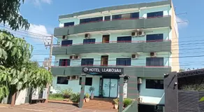 Hotel LLamosas - Image 4