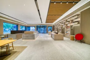 JI Hotel Taizhou Jiaojiang No.7 Wharf - Image 3