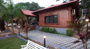Ekaant Jungle Homestay Dandeli - Image 4