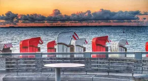 Apartmentvermittlung Mehr als Meer - Objekte 42 & 51 - Image 4