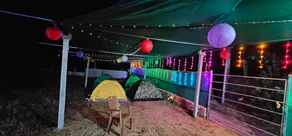 Beachgarden stay - Image 3