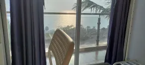 Dhayra's Seascape - Seaview Apt @ Dapoli - Image 2